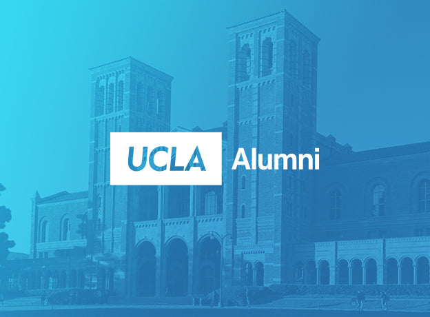 UCLA ALUMNI ASSOCIATION | INTERVIEW
