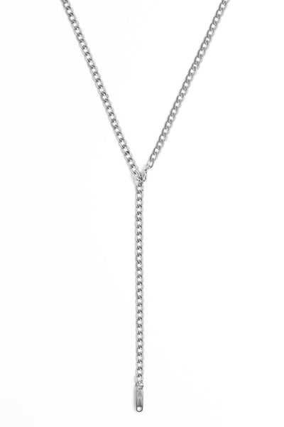 CALLIE CHAIN 24" – two in one