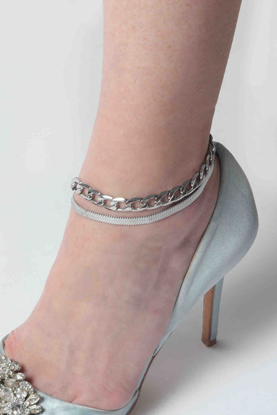 RAMSEY ANKLET 5mm